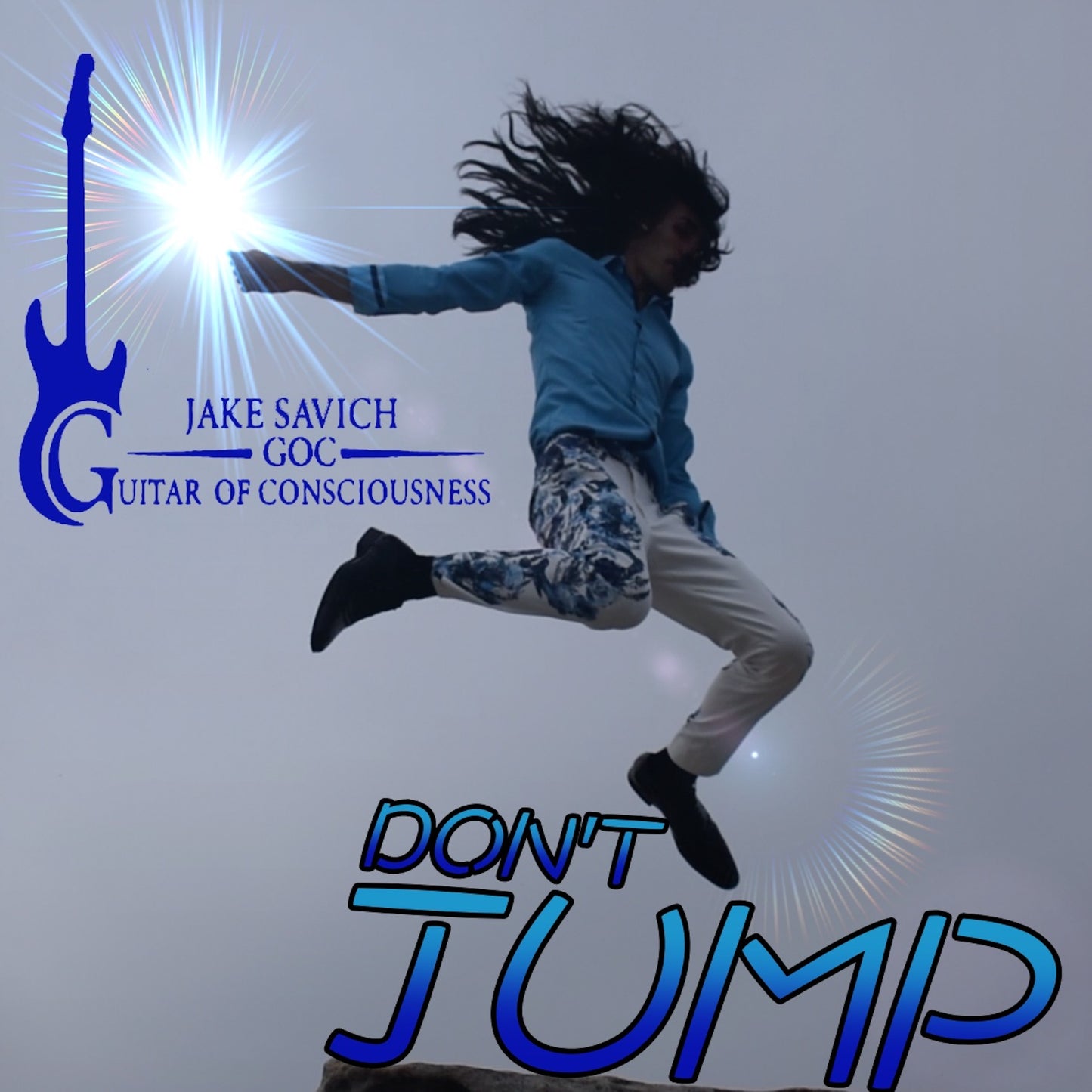 Don't Jump By Jake Savich
