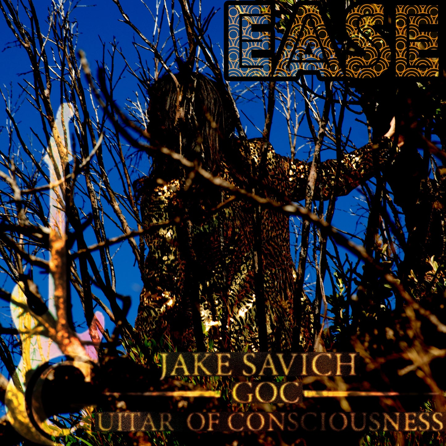 Ease By Jake Savich