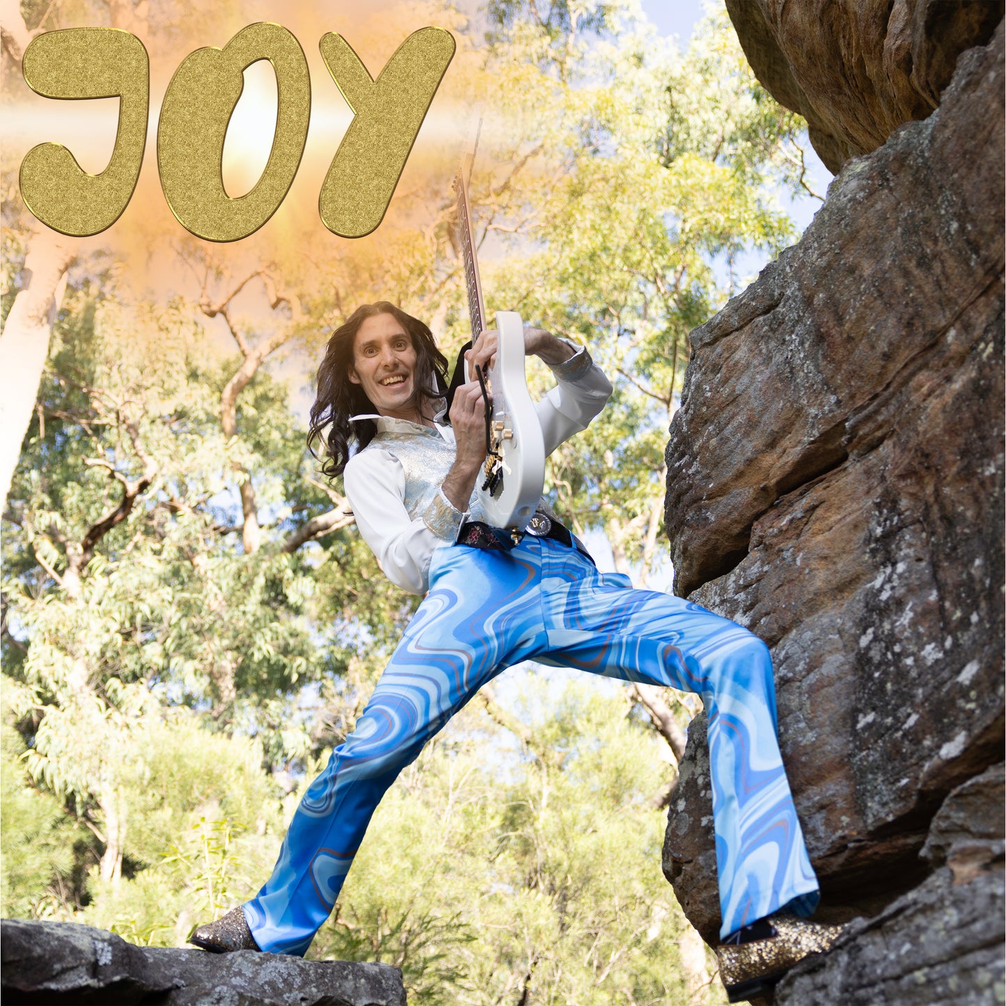 Joy By Jake Savich