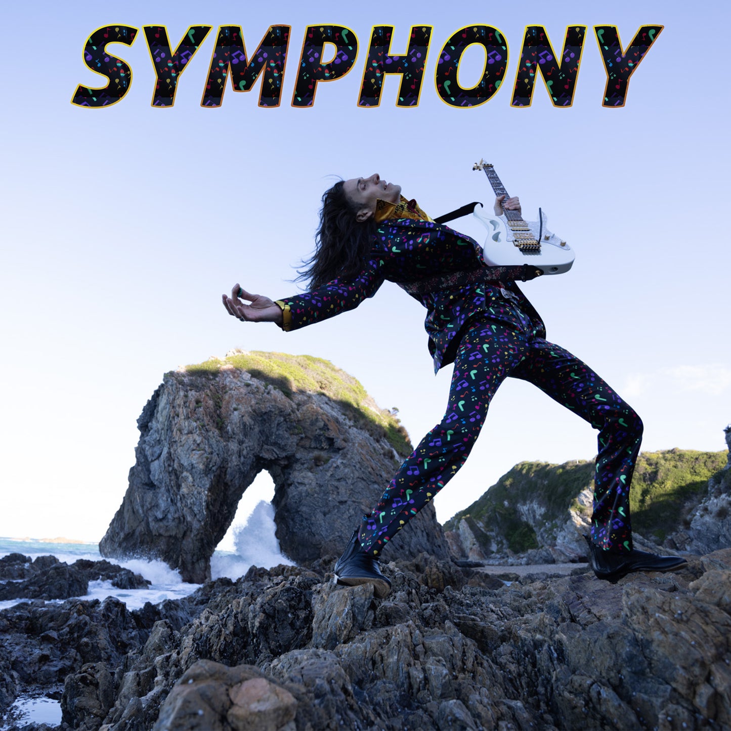 Symphony By Jake Savich