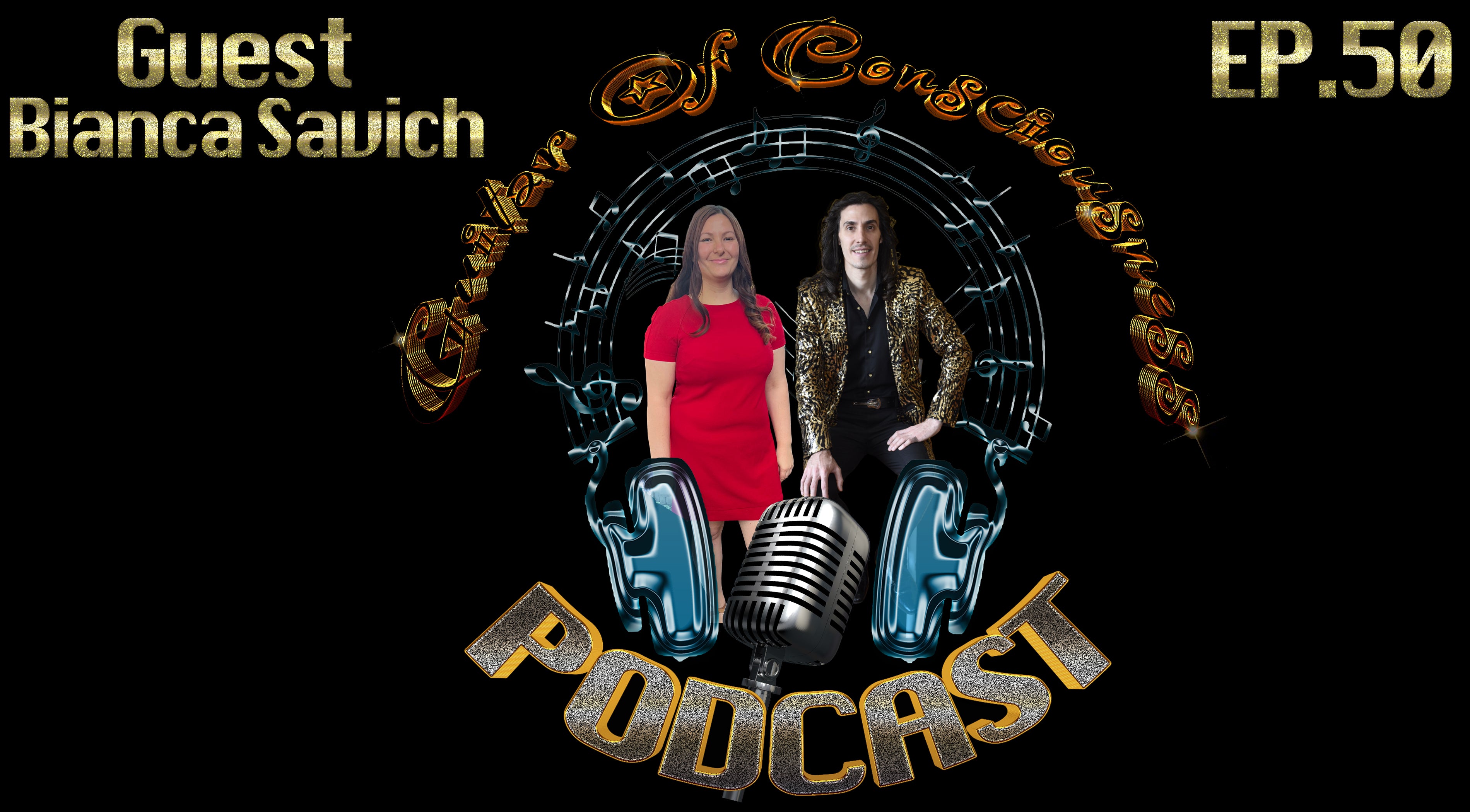 Load video: Ep 50. DEALING WITH BUSINESS WITH GUEST BIANCA SAVICH 