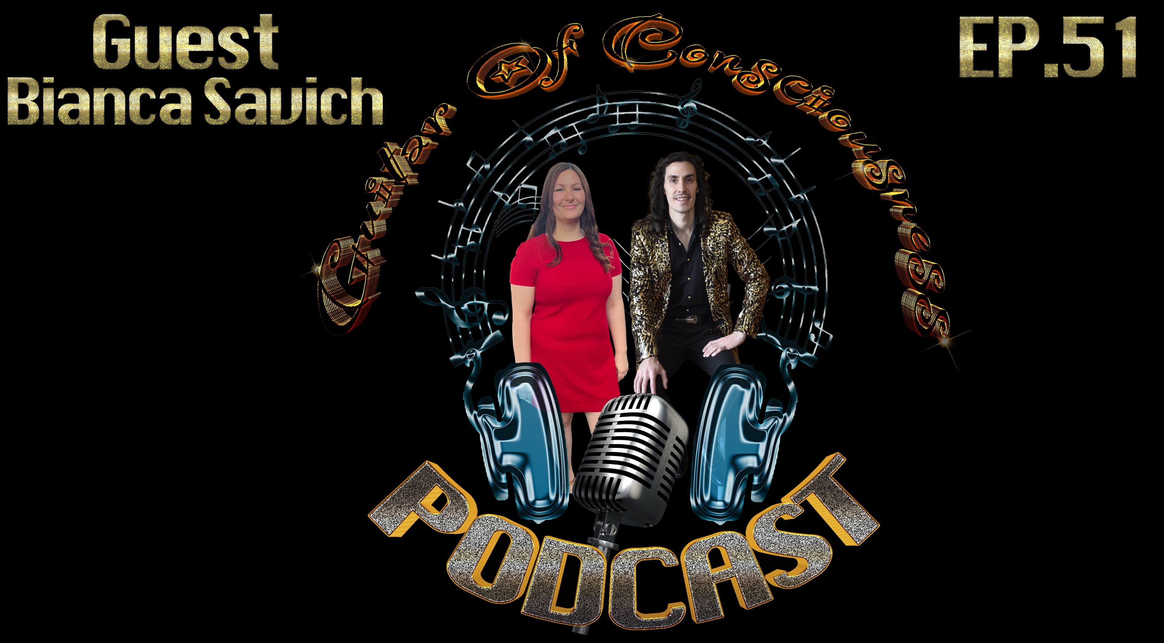 Load video: Ep 51. ACCESS BARS WITH GUEST BIANCA SAVICH 