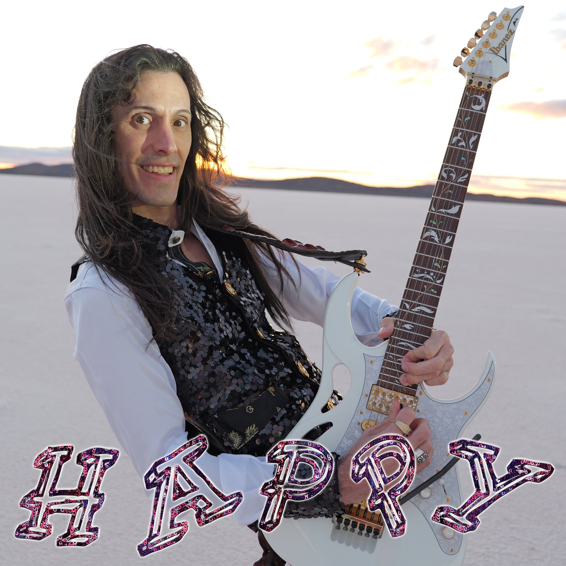 Happy By Jake Savich 