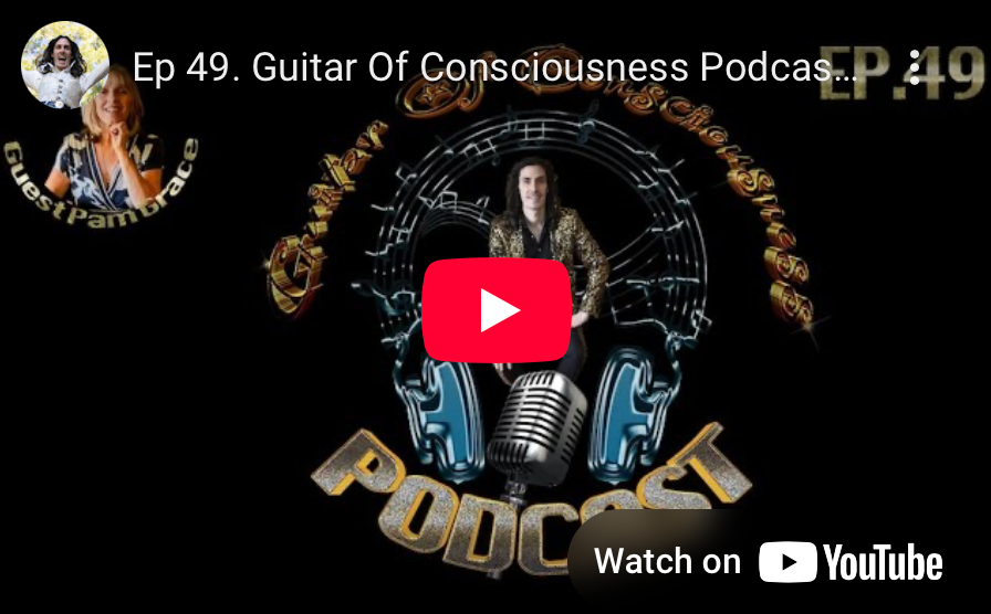 Load video: Ep 49. anything Is possible With Guests Pam Grace