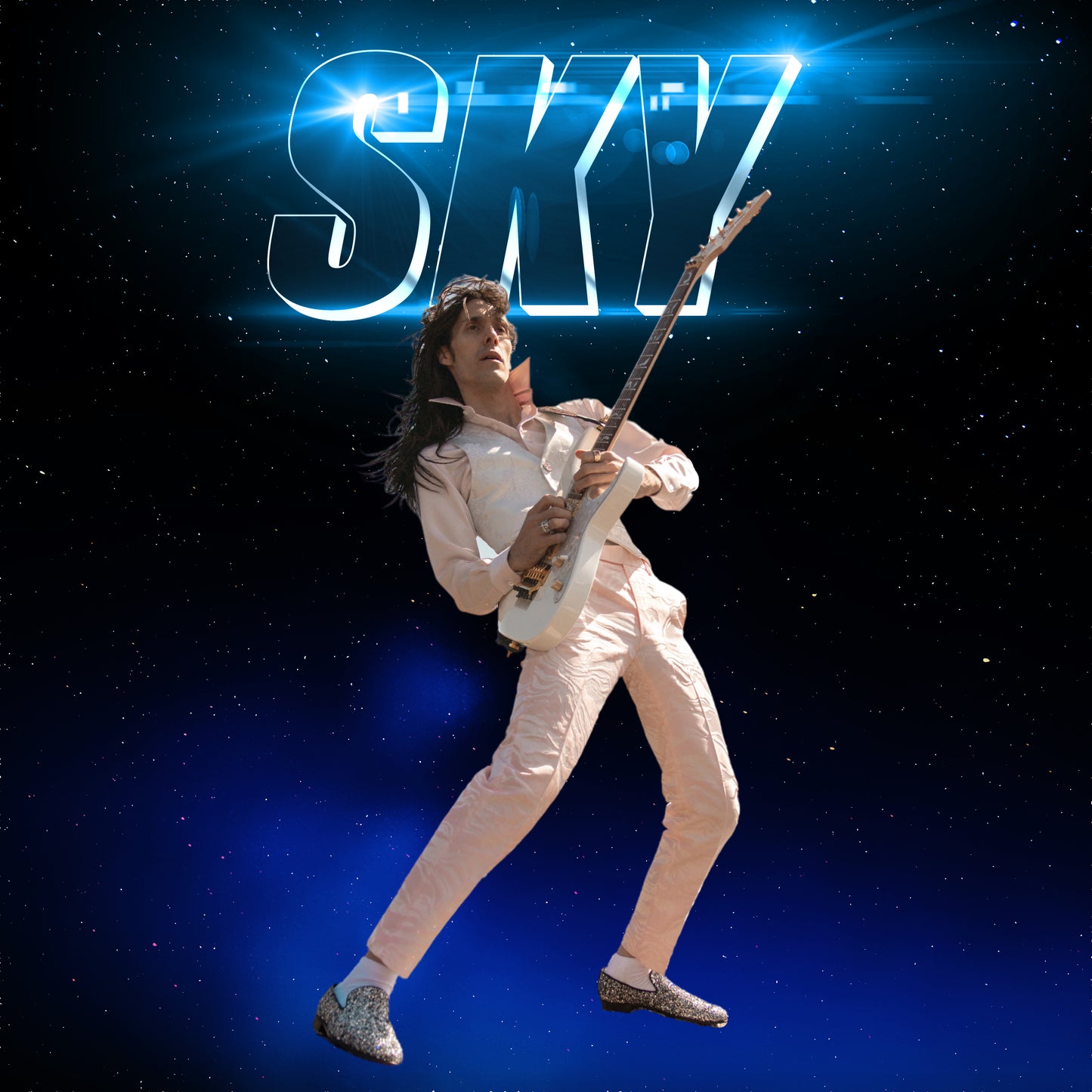 Sky By Jake Savich