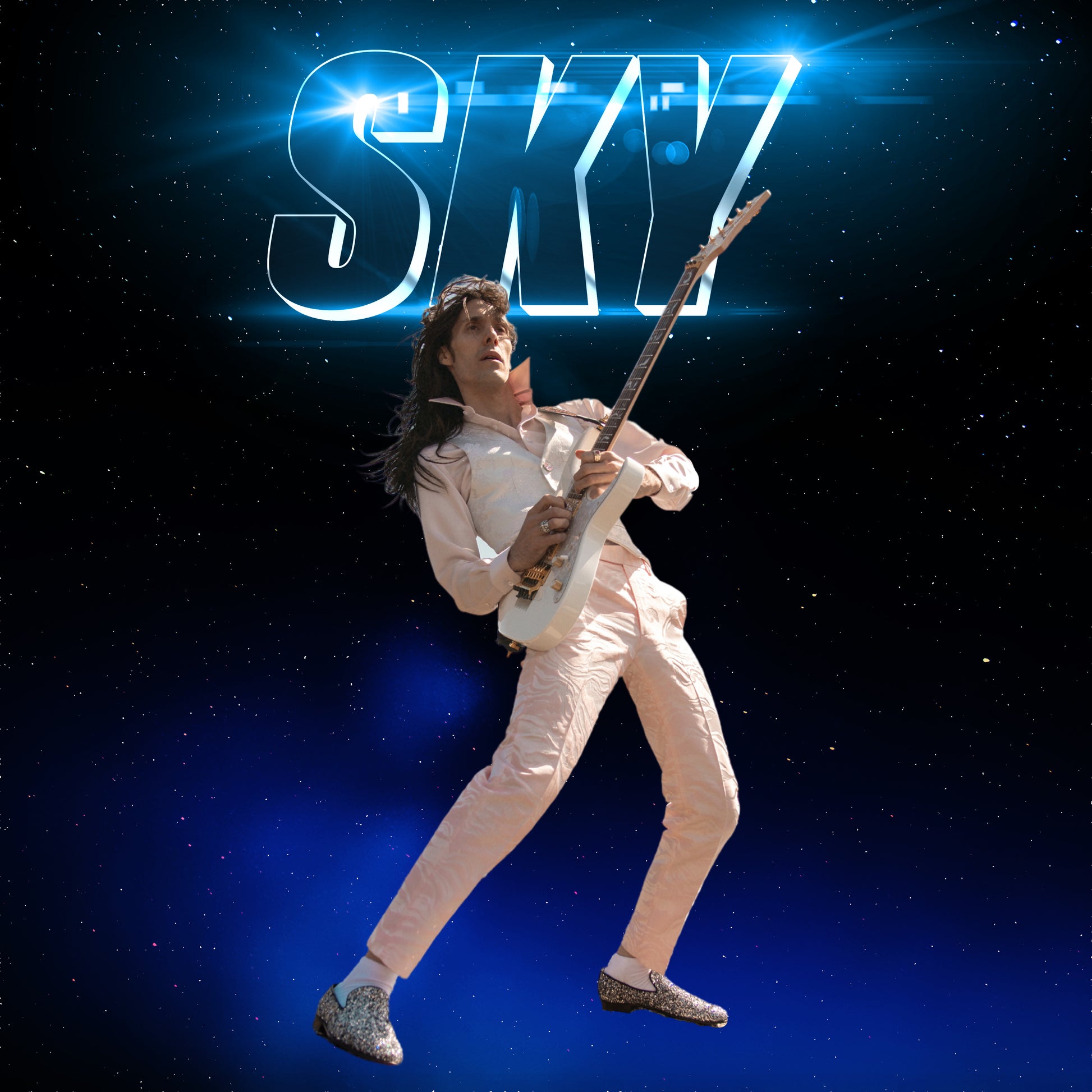 Sky By Jake Savich